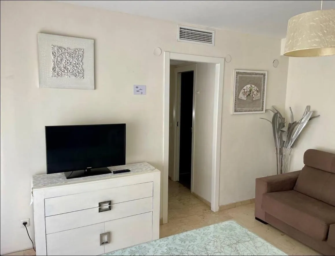 Apartamento Junto Estacion Tren Cordoba Apartment 0*,  Spain