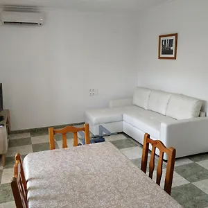 Altillo 25 Garaje Y Wifi Gratis Apartamento