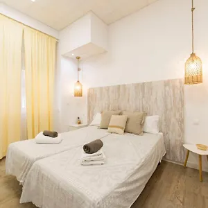 Apartment Up Qurtuba, Cordoba