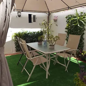 Patios Con Encanto Cordova