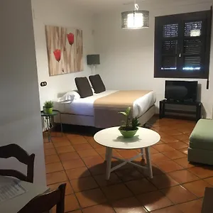 La Casa Del Rio 科爾多瓦