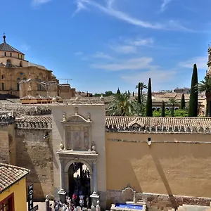 El Balcón De La Mezquita Apartamento
