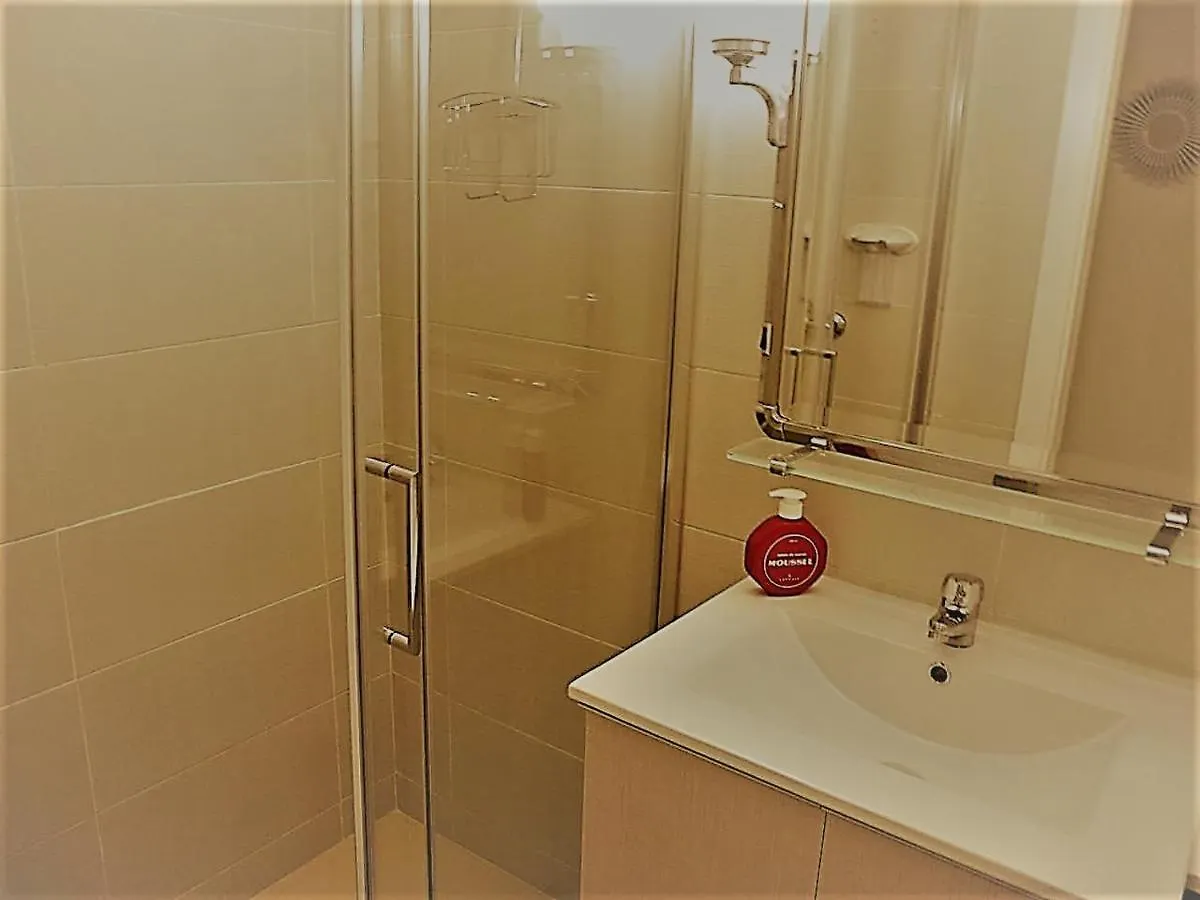 Apartamento Junto Estacion Tren Cordoba 0*,
