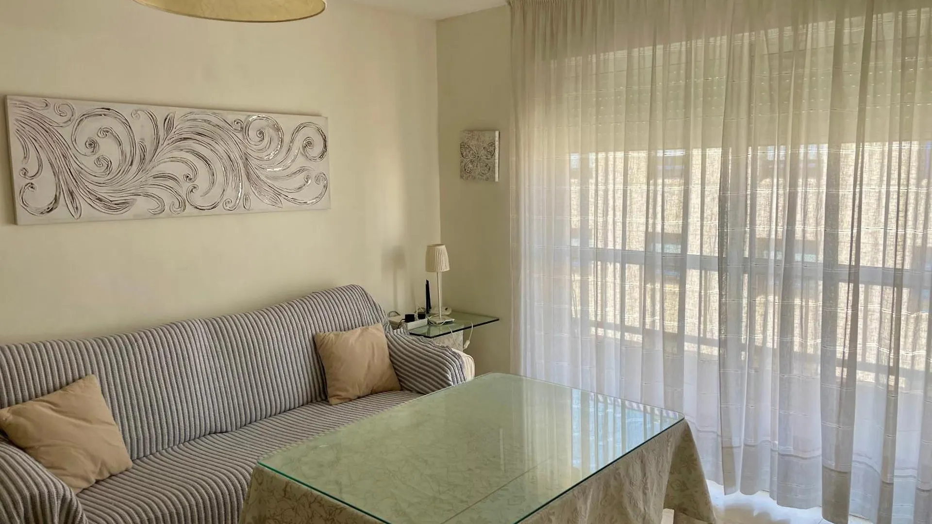 Apartamento Junto Estacion Tren Cordoba 아파트 스페인