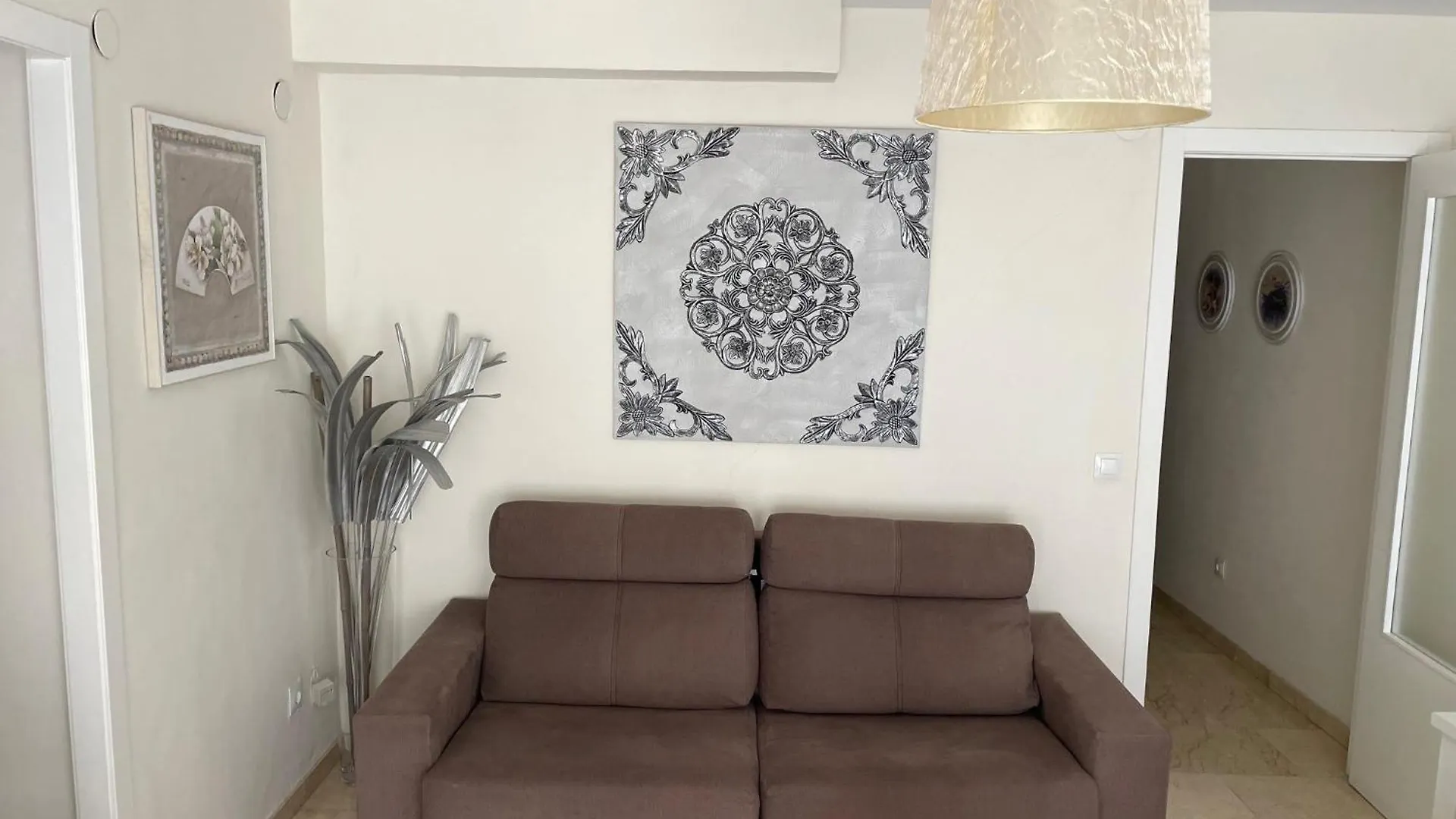 Apartamento Junto Estacion Tren Cordoba