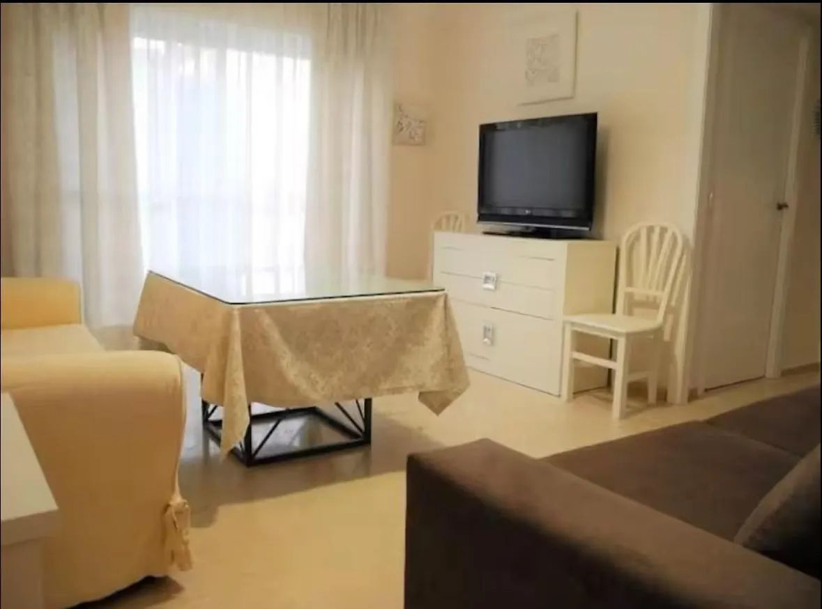 Apartamento Junto Estacion Tren Cordoba Apartment