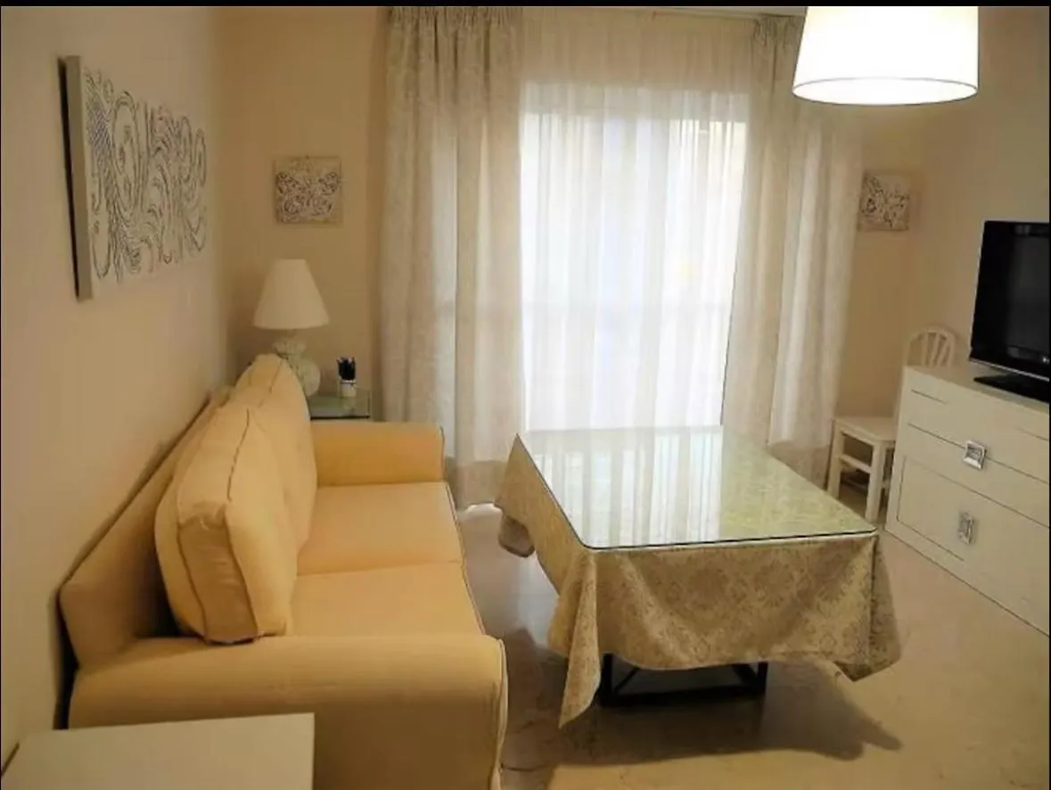 Apartamento Junto Estacion Tren Cordoba location