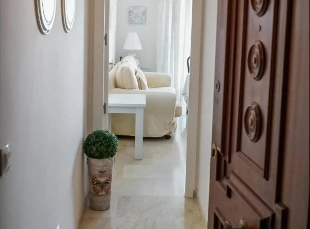 Apartment Apartamento Junto Estacion Tren Cordoba