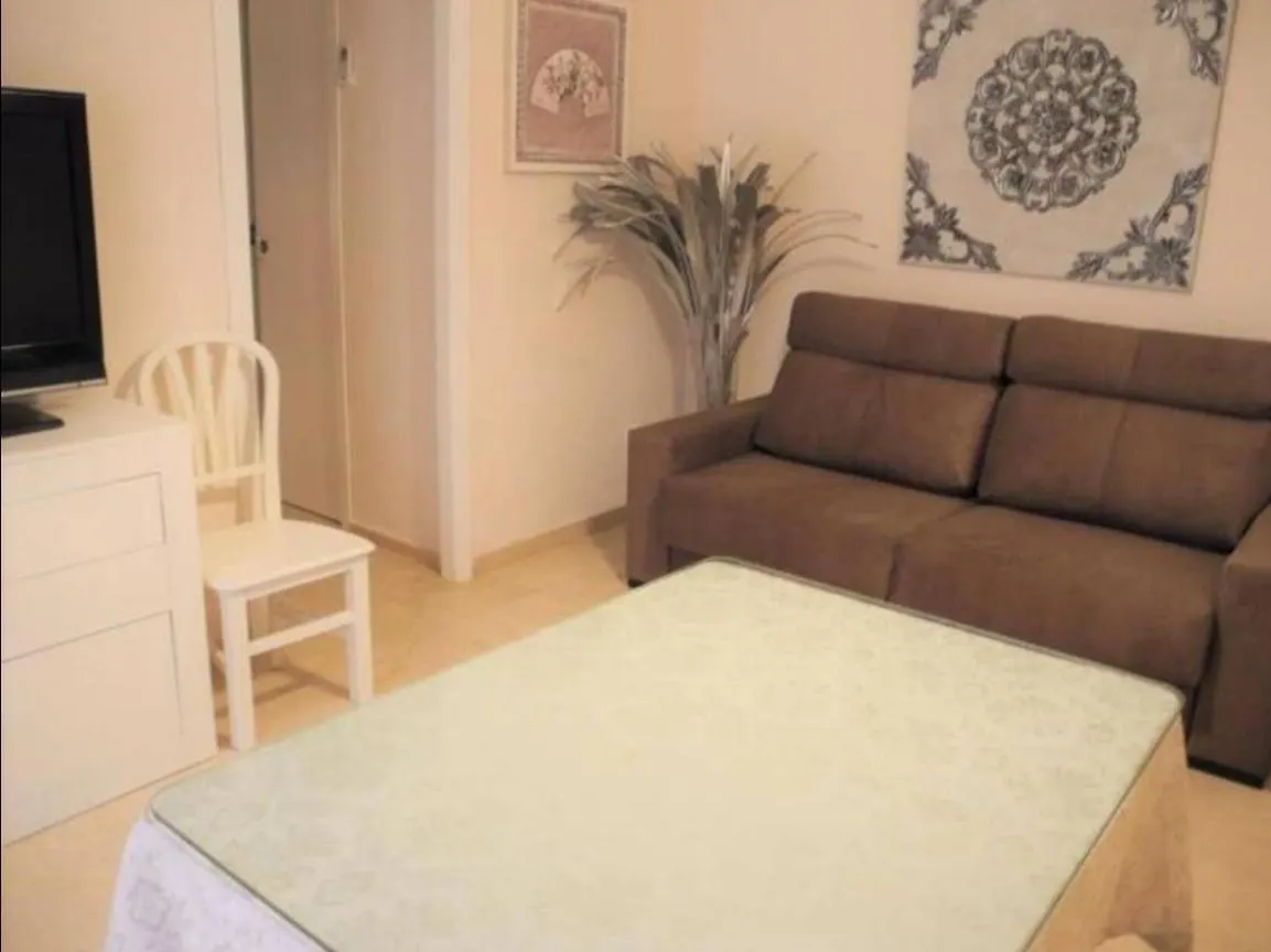 Apartamento Junto Estacion Tren Cordoba Apartment