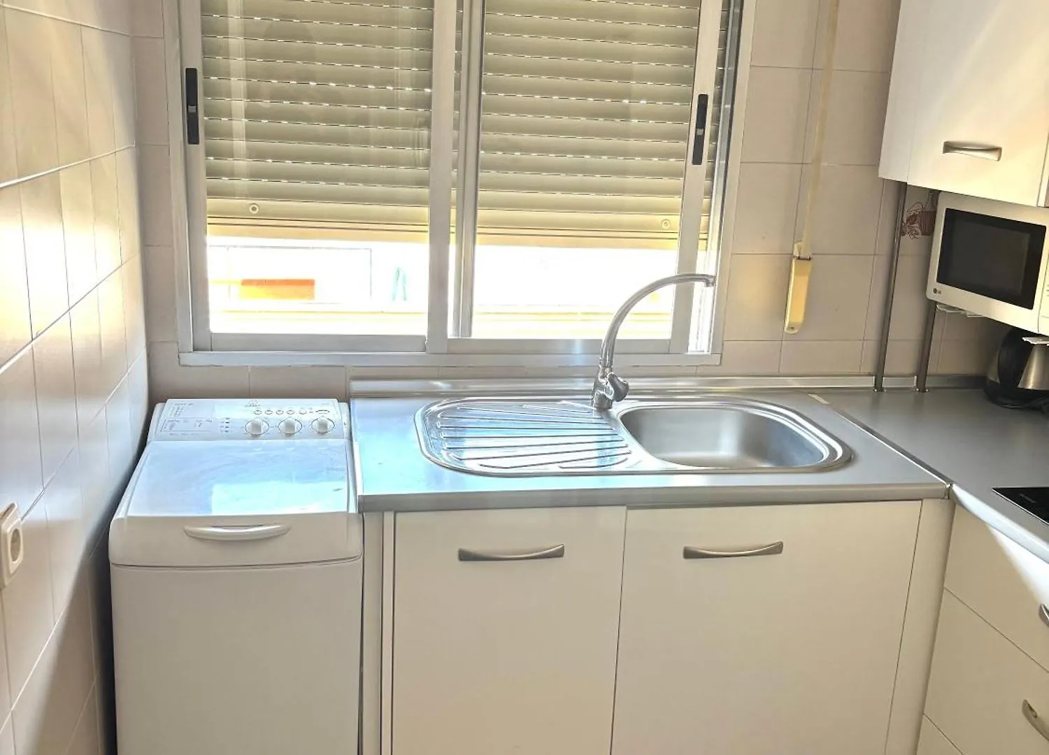 Apartamento Junto Estacion Tren Cordoba