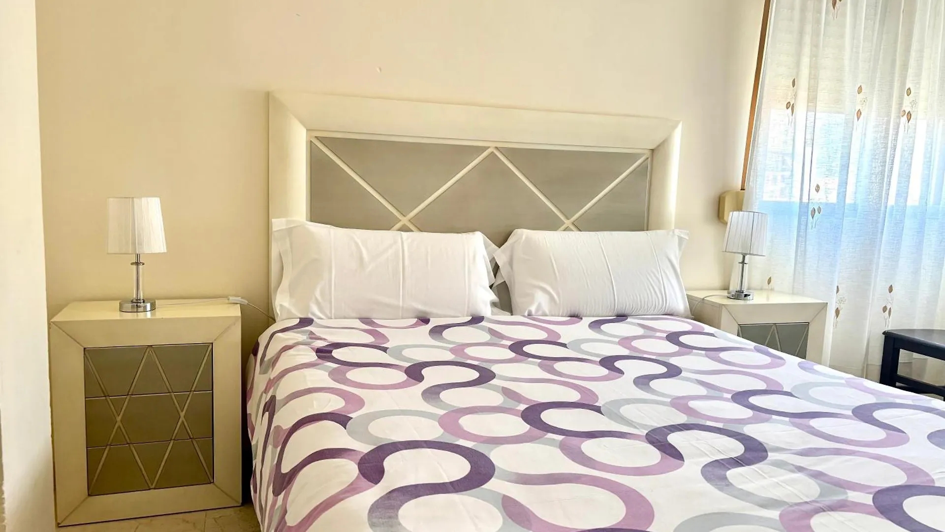 Apartamento Junto Estacion Tren Cordoba Spain