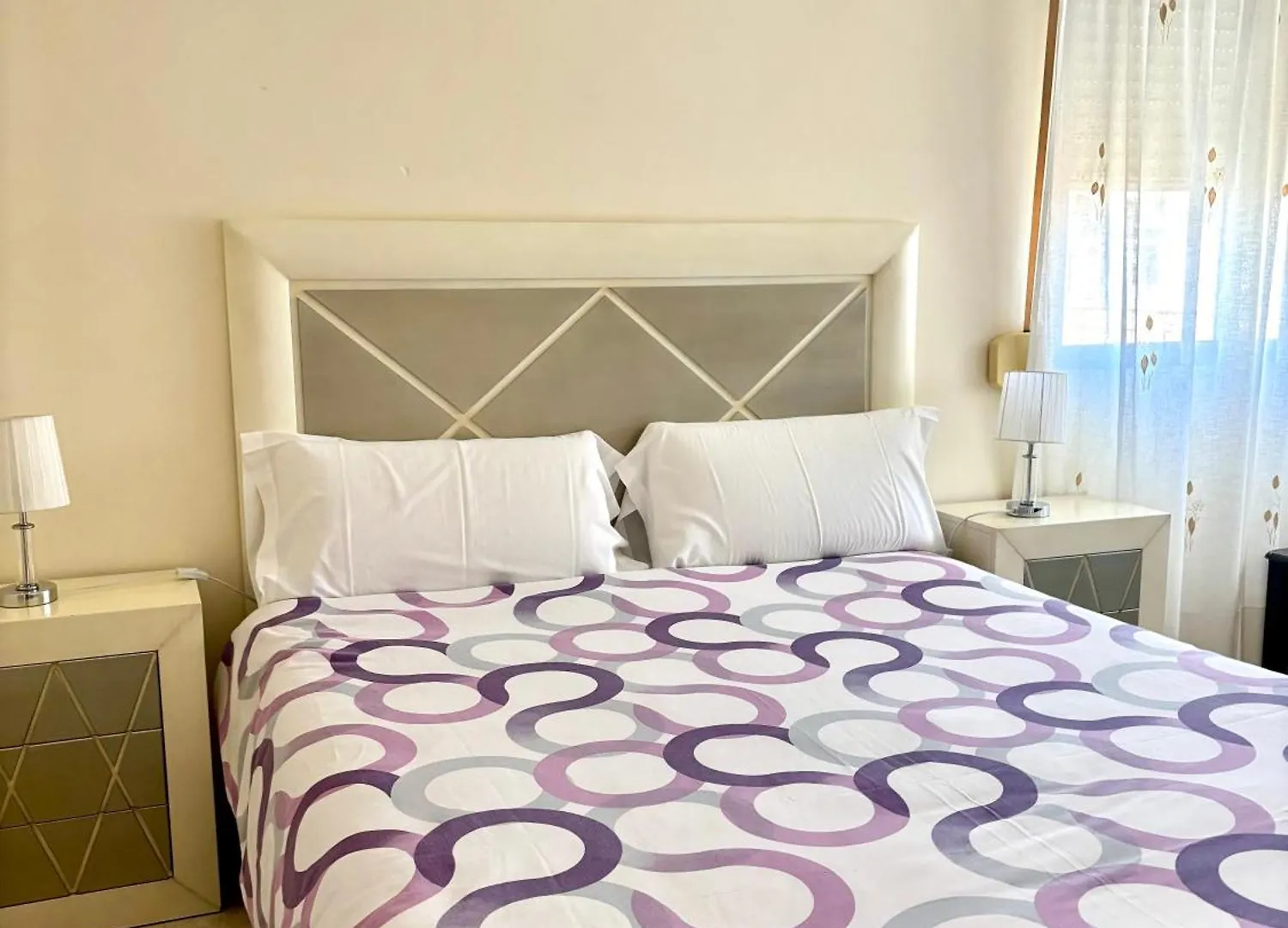 Apartamento Junto Estacion Tren Cordoba 0*,