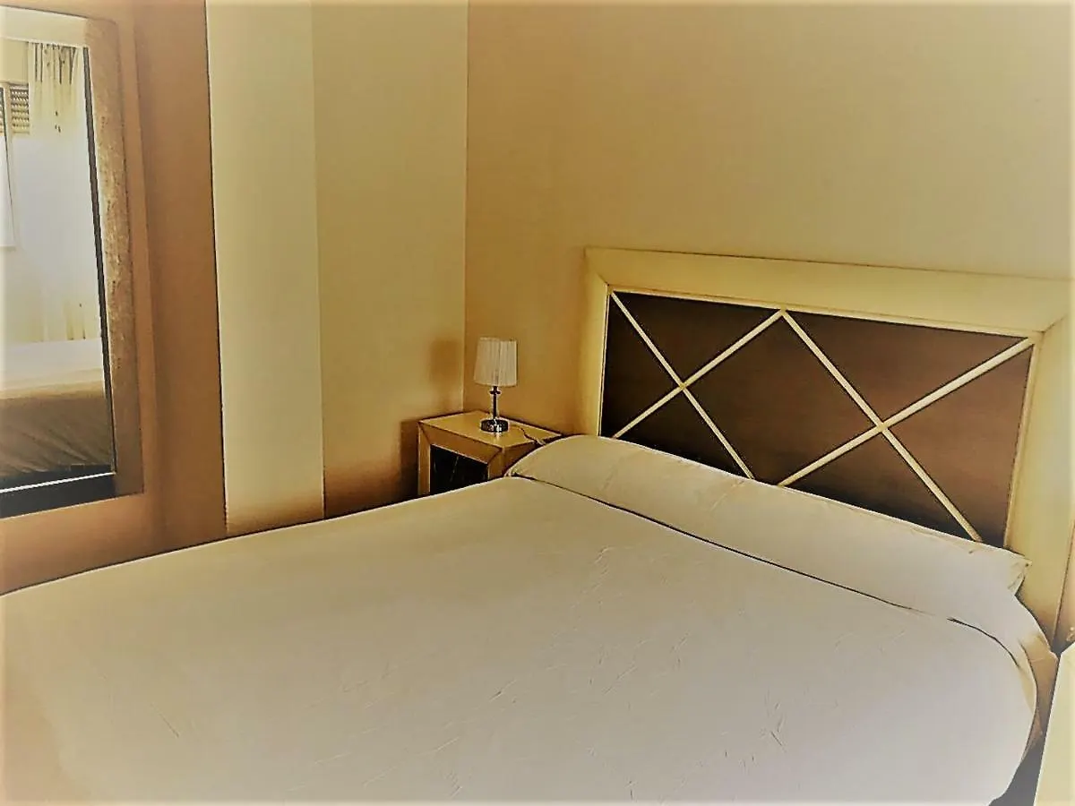 Apartment Apartamento Junto Estacion Tren Cordoba Spain