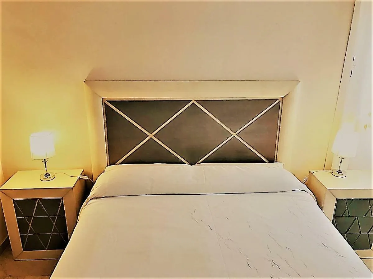 Apartment Apartamento Junto Estacion Tren Cordoba